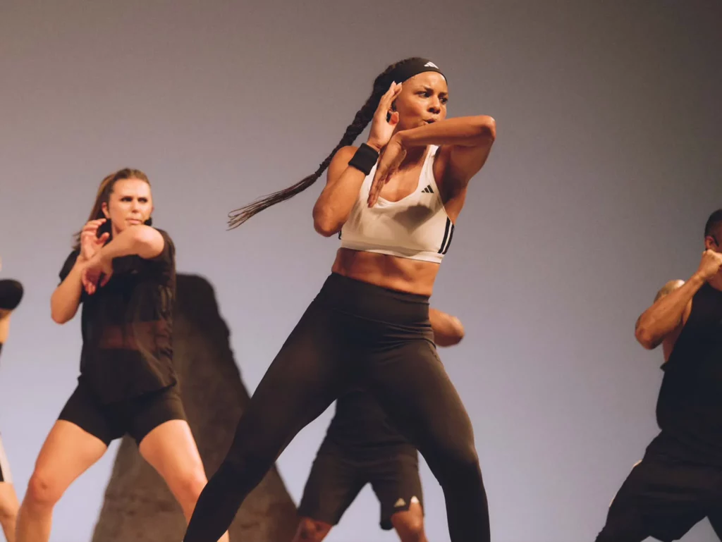 Bodycombat van Les Mills bij Extreme Sports in Schilde
